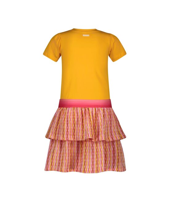 B Nosy Meisjes Jurk Donna