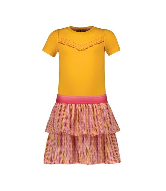 B Nosy Meisjes Jurk Donna