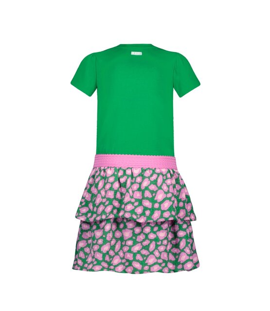 B Nosy Meisjes Jurk Donna