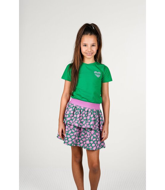 B Nosy Meisjes Jurk Donna