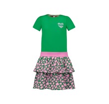 B Nosy Meisjes Jurk Donna
