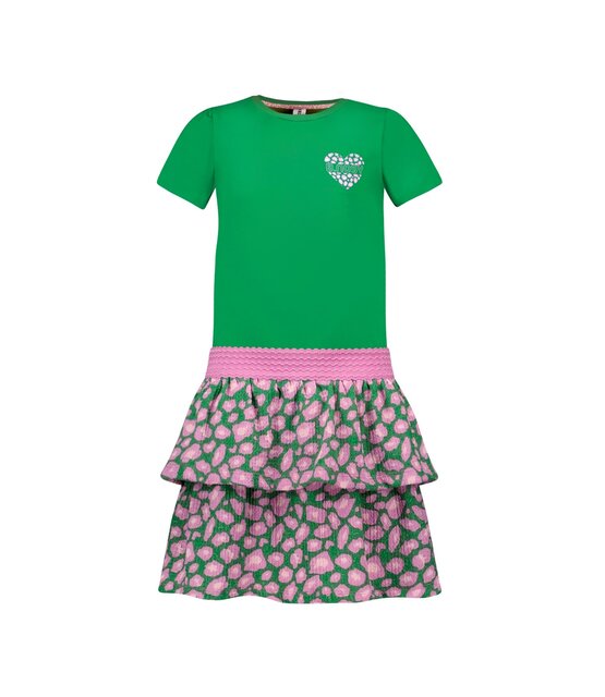 B Nosy Meisjes Jurk Donna