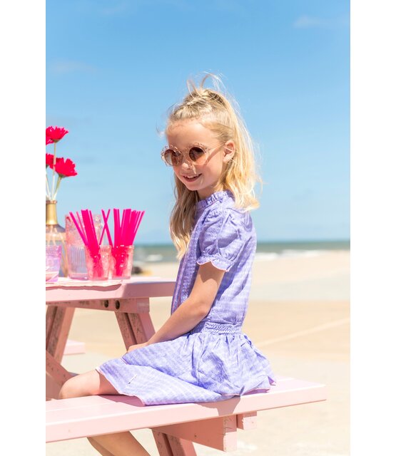 B Nosy Meisjes Jurk Dotty