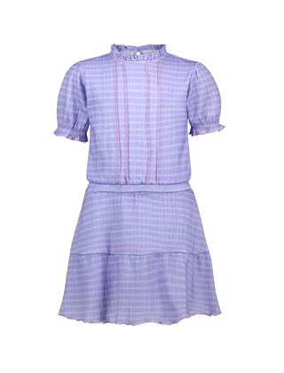 B Nosy Meisjes Jurk Dotty