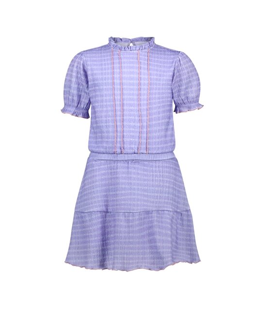 B Nosy Meisjes Jurk Dotty