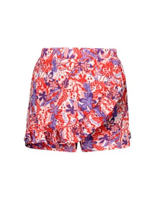 B Nosy Meisjes Short Raven