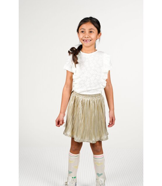 B Nosy Meisjes Rok Roza