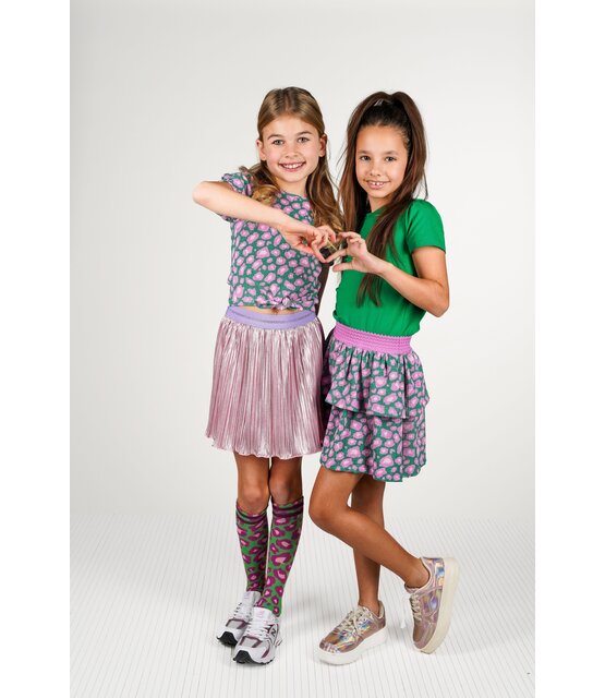 B Nosy Meisjes Rok Roza