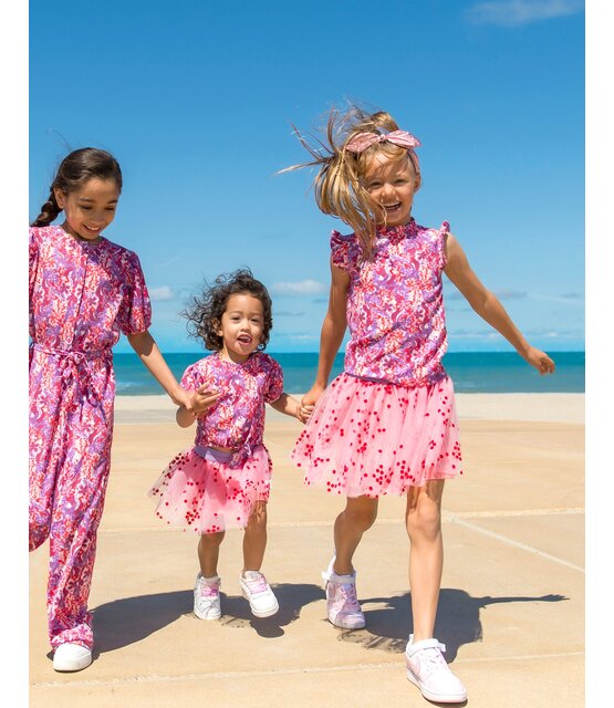 B Nosy Meisjes Jumpsuit Pallas