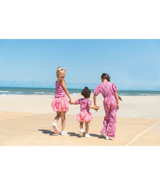 B Nosy Meisjes Jumpsuit Pallas