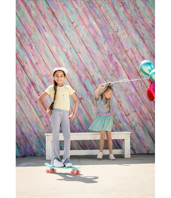 B Nosy Meisjes Broek Phoebe