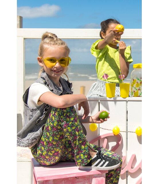 B Nosy Meisjes Broek Phoebe