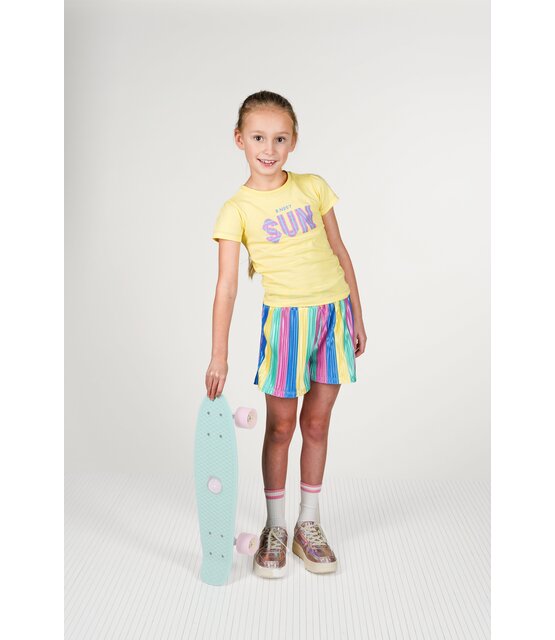 B Nosy Meisjes Short Philou