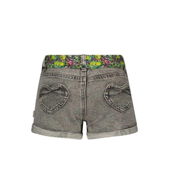 B Nosy Meisjes Short Patty