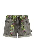 B Nosy Meisjes Short Patty