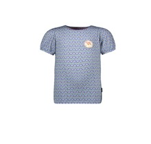 B Nosy Meisjes T-Shirt Tilda