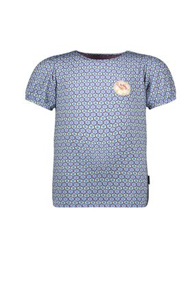 B Nosy Meisjes T-Shirt Tilda