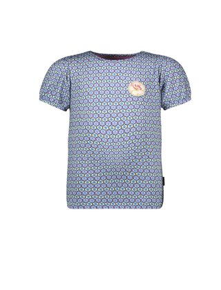 B Nosy Meisjes T-Shirt Tilda