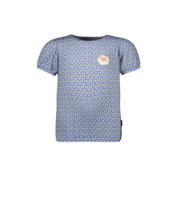 B Nosy Meisjes T-Shirt Tilda B Nosy Meisjes T-Shirt Tilda