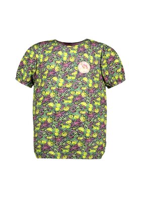 B Nosy Meisjes T-Shirt Tilda