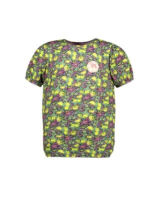 B Nosy Meisjes T-Shirt Tilda
