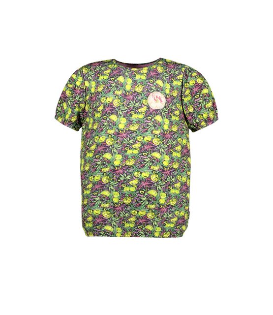 B Nosy Meisjes T-Shirt Tilda B Nosy Meisjes T-Shirt Tilda