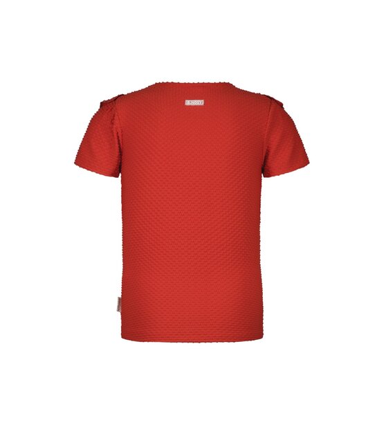 B Nosy Meisjes T-Shirt Teddie