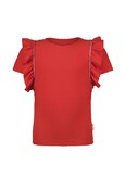 B Nosy Meisjes T-Shirt Teddie