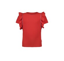 B Nosy Meisjes T-Shirt Teddie