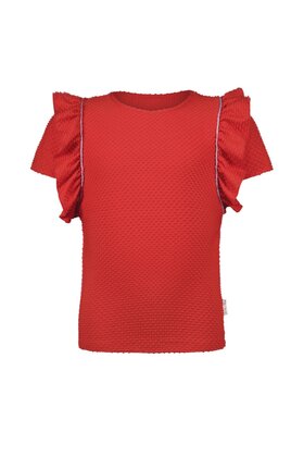 B Nosy Meisjes T-Shirt Teddie