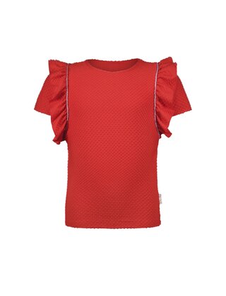 B Nosy Meisjes T-Shirt Teddie