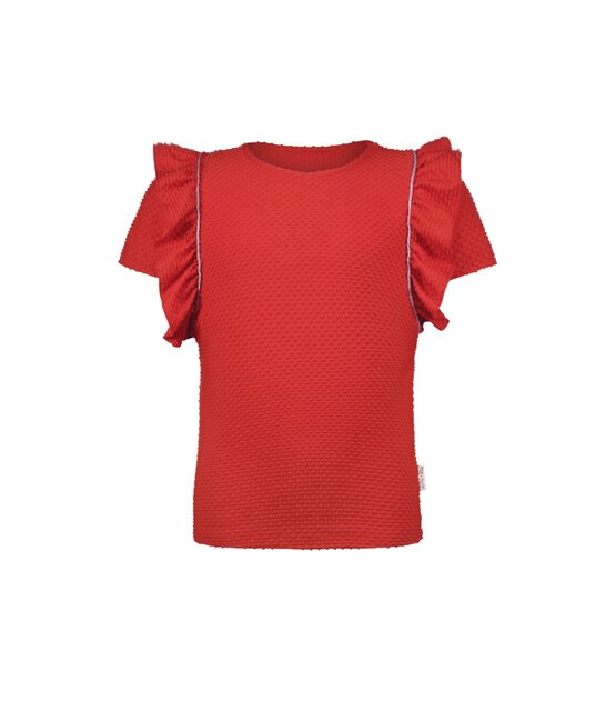 B Nosy Meisjes T-Shirt Teddie