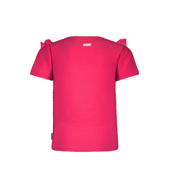 B Nosy Meisjes T-Shirt Teddie