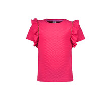 B Nosy Meisjes T-Shirt Teddie