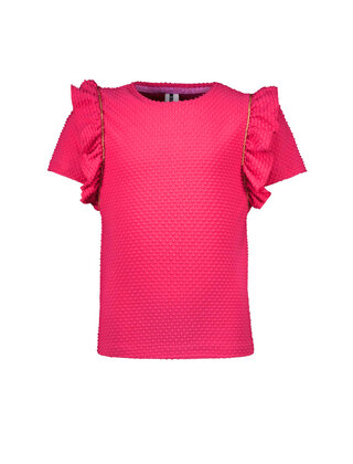 B Nosy Meisjes T-Shirt Teddie