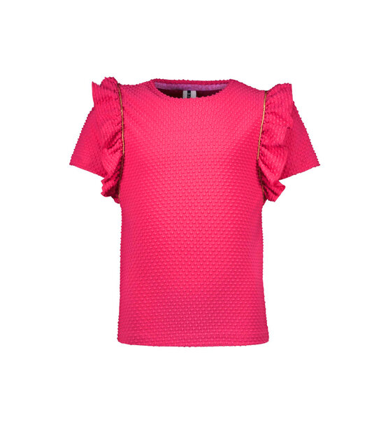 B Nosy Meisjes T-Shirt Teddie