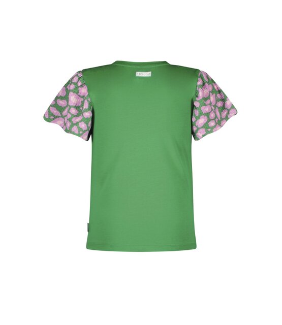 B Nosy Meisjes T-Shirt Thessa B Nosy Meisjes T-Shirt Thessa