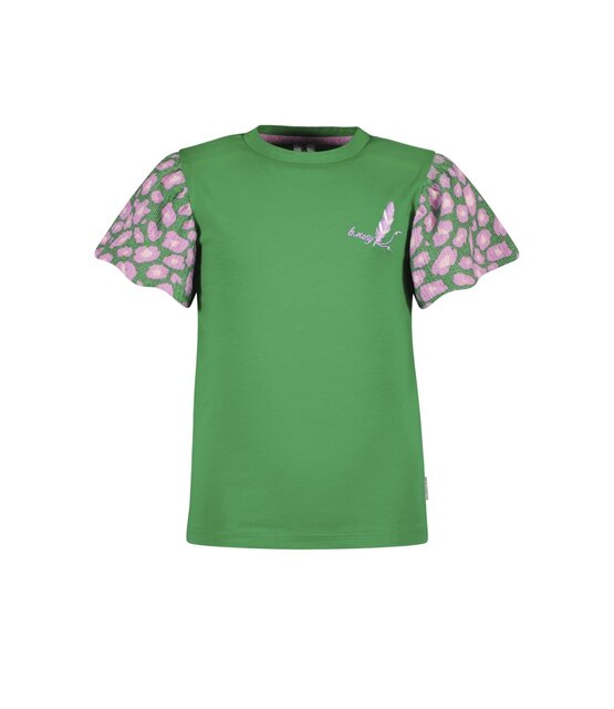 B Nosy Meisjes T-Shirt Thessa B Nosy Meisjes T-Shirt Thessa