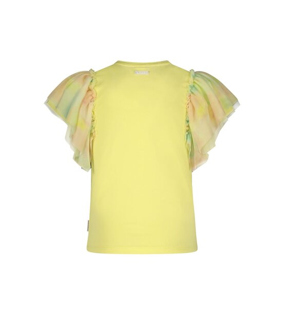 B Nosy Meisjes T-Shirt Tora