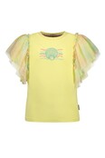 B Nosy Meisjes T-Shirt Tora