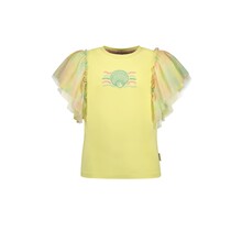 B Nosy Meisjes T-Shirt Tora