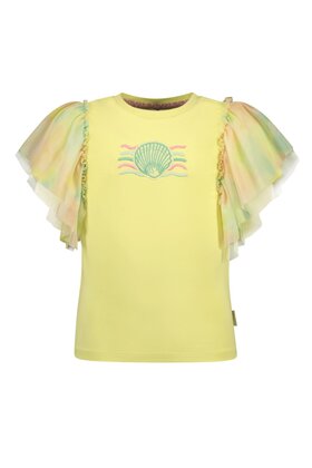 B Nosy Meisjes T-Shirt Tora