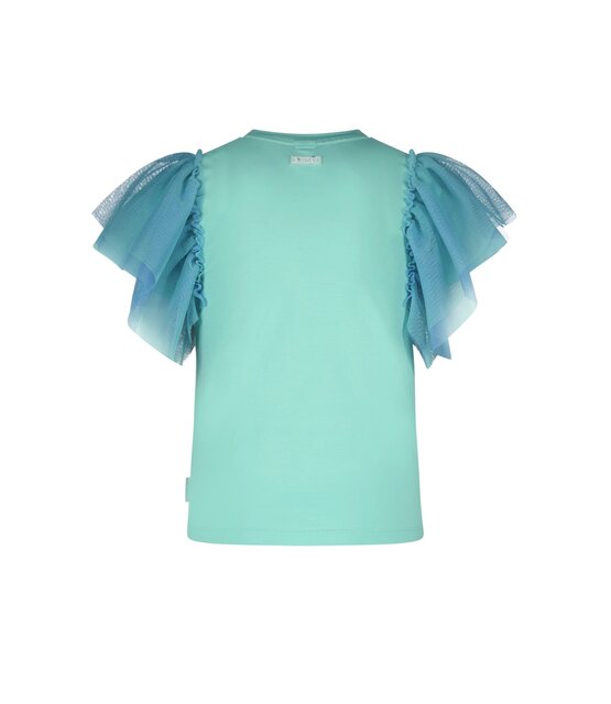 B Nosy Meisjes T-Shirt Tora