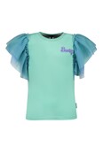 B Nosy Meisjes T-Shirt Tora