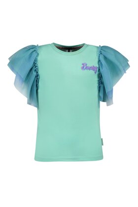 B Nosy Meisjes T-Shirt Tora