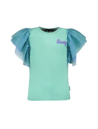 B Nosy Meisjes T-Shirt Tora