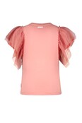 B Nosy Meisjes T-Shirt Tora