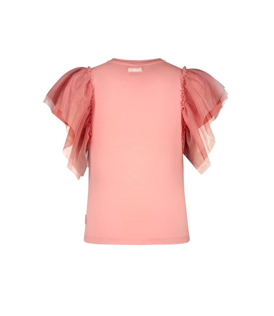 B Nosy Meisjes T-Shirt Tora