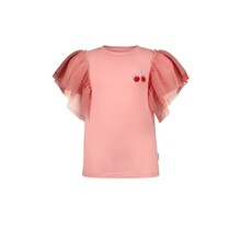 B Nosy Meisjes T-Shirt Tora