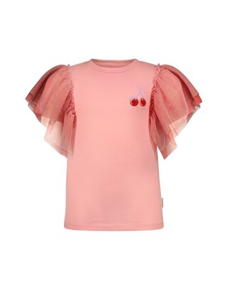 B Nosy Meisjes T-Shirt Tora